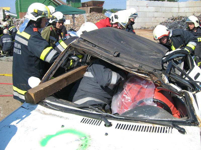 Rescue Days