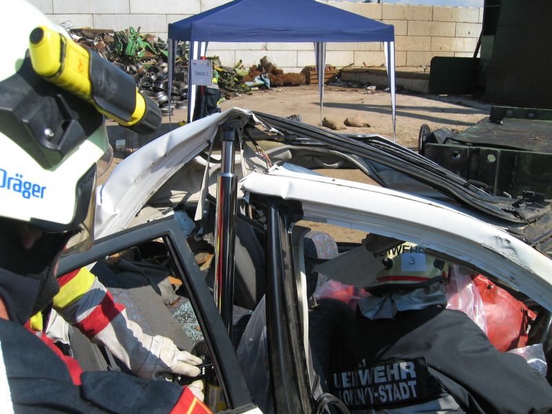 Rescue Days