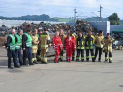 Rescue Days