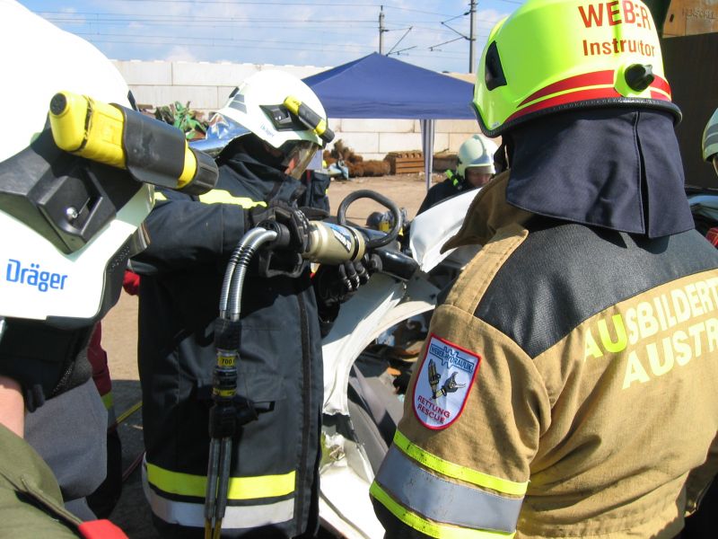 Rescue Days2