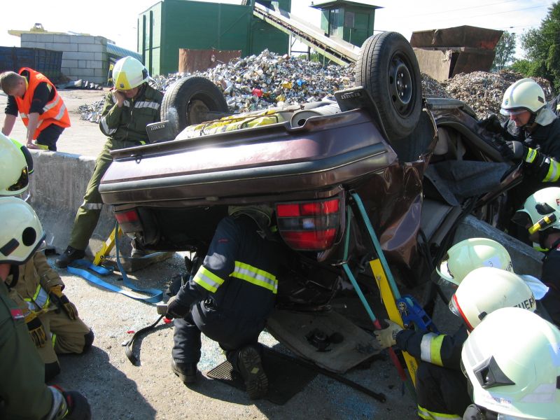 Rescue Days2
