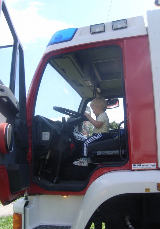 Pfarrkirtag 2010