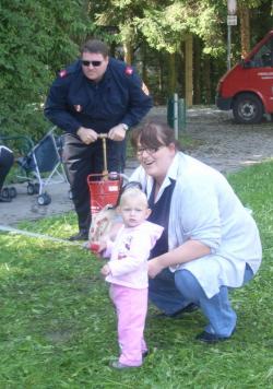 Pfarrkirtag 2010