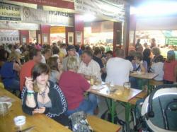 Fotogalerie Feuerwehrhausfest 2010