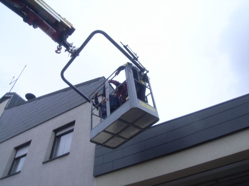 Fotogalerie Volksschulbesuch 2010