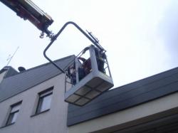 Fotogalerie Volksschulbesuch 2010