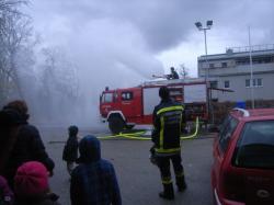 Fotogalerie Volksschulbesuch 2010