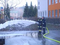 Fotos zum Besuch der Hauptschule