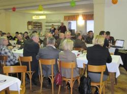 Jahresmitgliederversammlung 2011