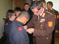 Jahresmitgliederversammlung 2011