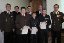 Jahresmitgliederversammlung 2011