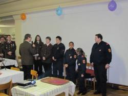 Jahresmitgliederversammlung 2011