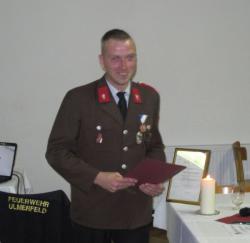 Jahresmitgliederversammlung 2011