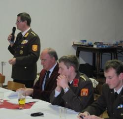 Jahresmitgliederversammlung 2011
