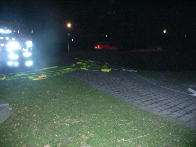 Fotos ATS �bung Schloss Ulmerfeld