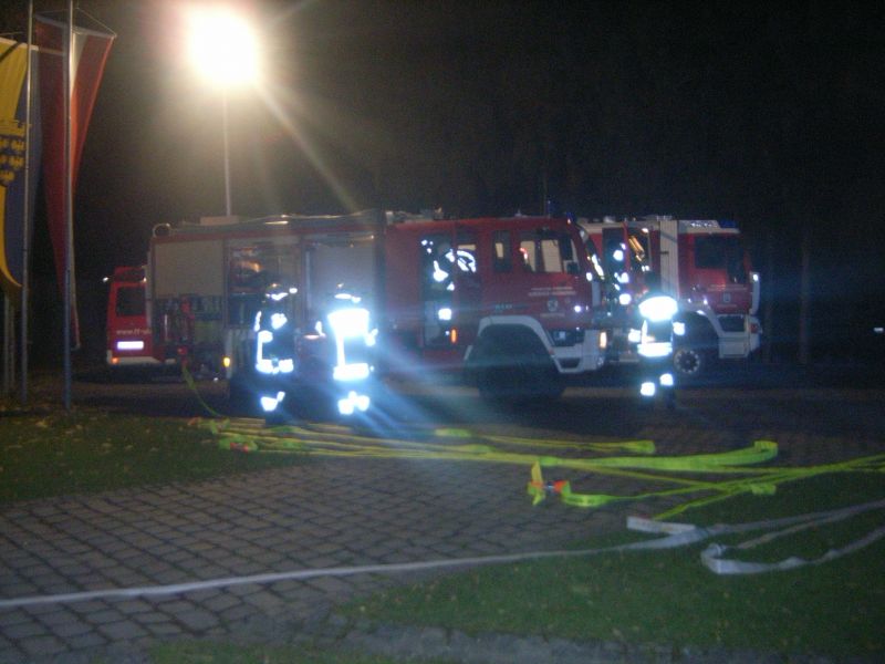 Fotos ATS �bung Schloss Ulmerfeld