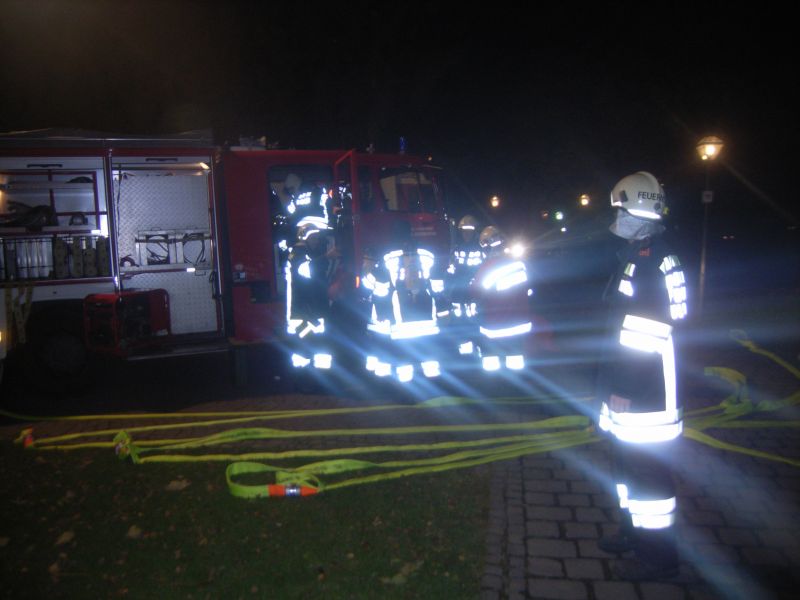 Fotos ATS �bung Schloss Ulmerfeld