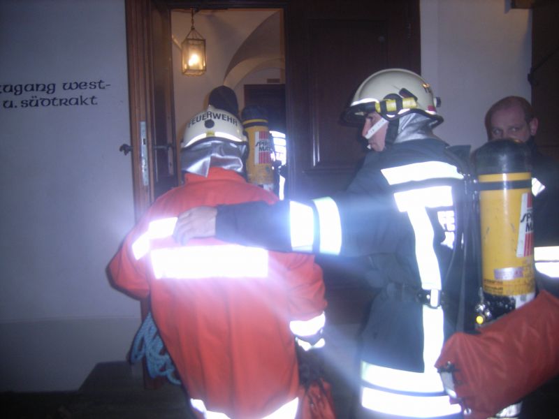 Fotos ATS �bung Schloss Ulmerfeld