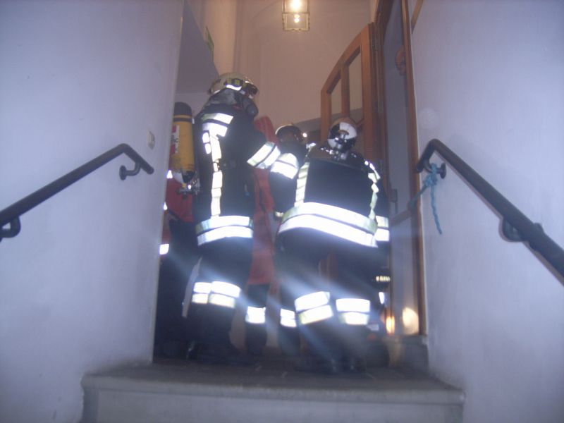 Fotos ATS �bung Schloss Ulmerfeld