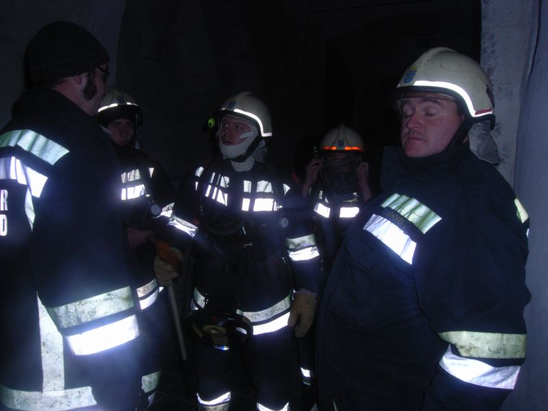 Fotos ATS �bung Schloss Ulmerfeld