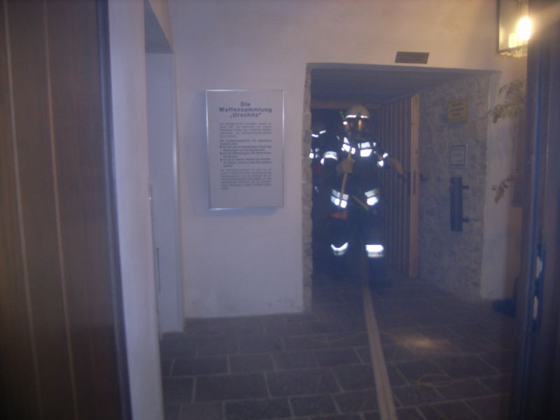 Fotos ATS �bung Schloss Ulmerfeld