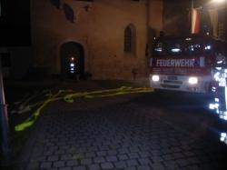 Fotos ATS �bung Schloss Ulmerfeld