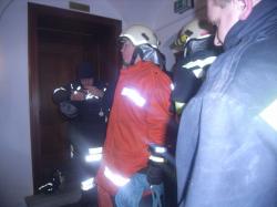 Fotos ATS �bung Schloss Ulmerfeld