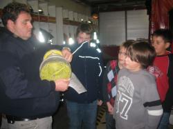 Fotogalerie FJ-Erprobung