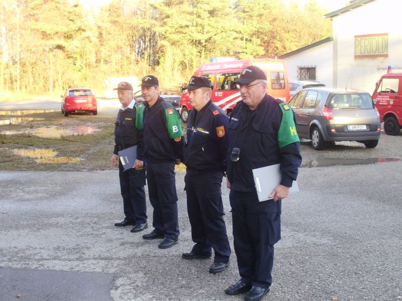 Fotogalerie Ausbildungspr�fung Bronze