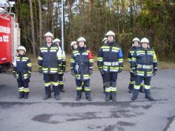 Fotogalerie Ausbildungspr�fung Bronze