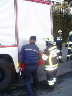 Fotogalerie Ausbildungspr�fung Bronze