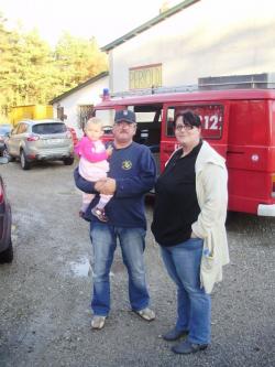 Fotogalerie Ausbildungspr�fung Bronze