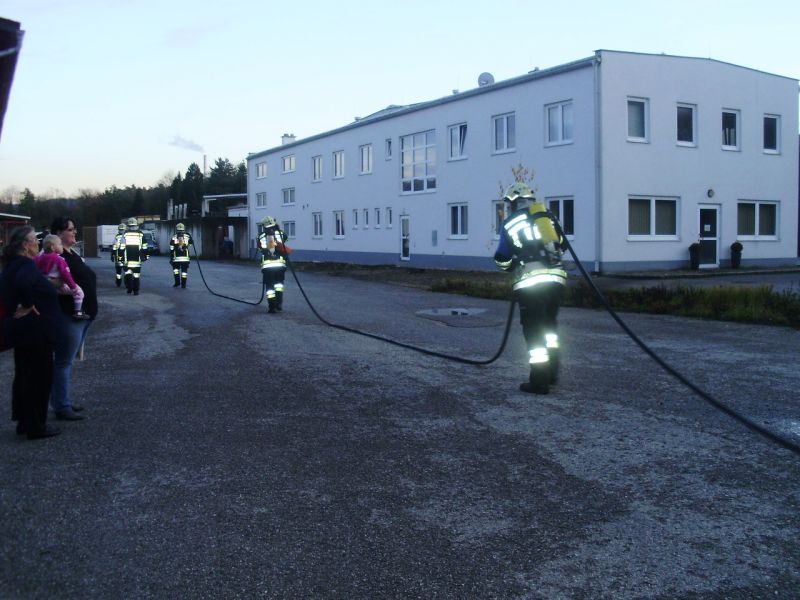 Fotogalerie Ausbildungspr�fung Silber