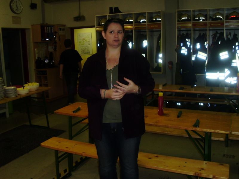 Fotogalerie Ausbildungspr�fung Silber