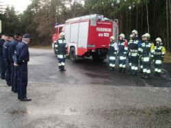 Fotogalerie Ausbildungspr�fung Silber