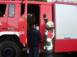 Fotogalerie Ausbildungspr�fung Silber