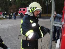 Fotogalerie Ausbildungspr�fung Silber