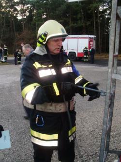 Fotogalerie Ausbildungspr�fung Silber