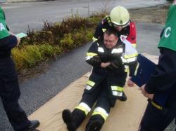 Fotogalerie Ausbildungspr�fung Silber