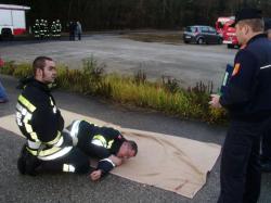 Fotogalerie Ausbildungspr�fung Silber