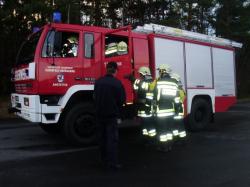 Fotogalerie Ausbildungspr�fung Silber