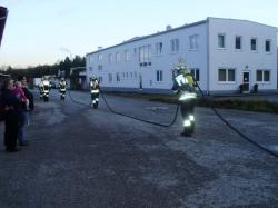 Fotogalerie Ausbildungspr�fung Silber