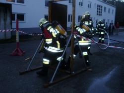 Fotogalerie Ausbildungspr�fung Silber