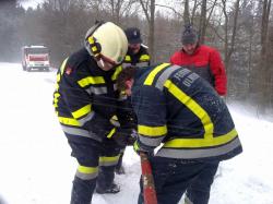 Fotogalerie LKW-Bergungen