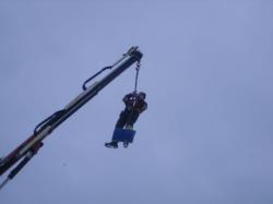 Bildergalerie Dachlawine