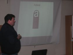 Fotogalerie FJ Schadstoff