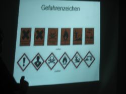 Fotogalerie FJ Schadstoff