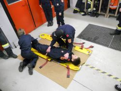 Fotogalerie FJ_Die Menschenrettung