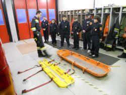 Fotogalerie FJ_Die Menschenrettung