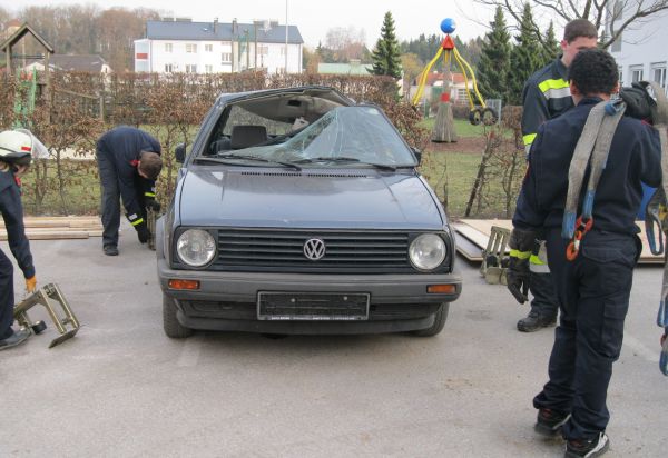 Fotogalerie FJ Anschlagmittel